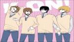K-on! K-on!
