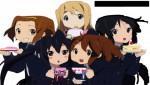 K-on! K-on!