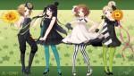 K-on! K-on!