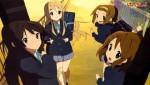 K-on! K-on!