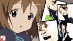 K-on! K-on!