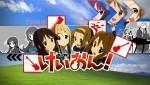 K-On