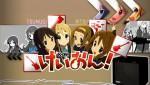 K-On