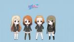 K-on! K-on!