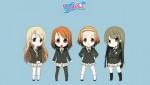 K-On