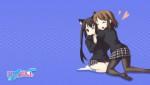 K-on! K-on!