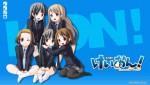 K-on! K-on!