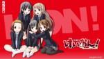 K-on! K-on!