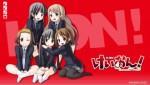 K-on!