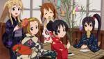 K-ON!