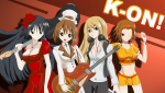 K-On