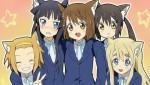 K-On!