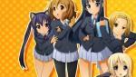 K-On!