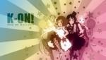 K-On!