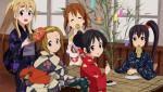K-On!