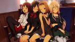 K-On!