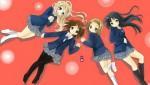 K-On!