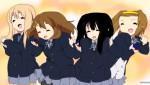K-on!