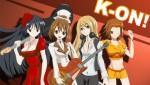 K-On!