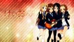 K-On