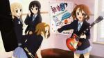 K-On