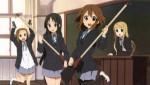 K-on! K-on!