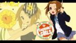 K-on! K-on!