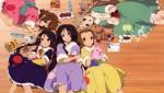 K-on! K-on!