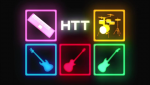 HTT