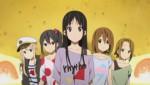 K-on! K-on!