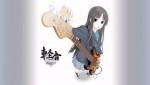 K-on! K-on!