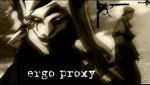 Ergo Proxy