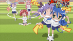   Lucky Star
