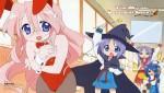 Lucky star