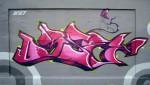 Dyset (pink&grey)