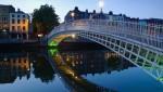 Ha'penny Bridge