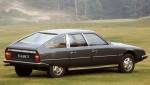 Citroën CX