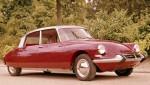 Citroën DS 19 195568