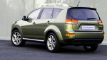 Citroen Crosser 