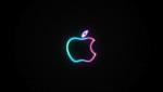 Apple logo