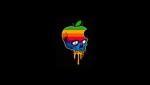 Apple logo