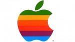  Apple Logo