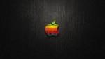  Apple Logo