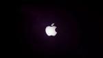 Apple Logo  - 