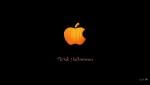Apple Logo - 