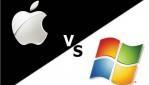  Apple  Windows