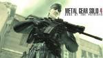Metal Gear Solid 4 : Guns of Patriots