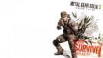 Metal Gear Solid 3 : Snake Eater