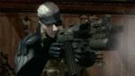 Metal Gear Solid 4 : Guns of Patriots