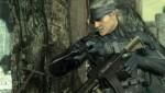 Metal Gear Solid